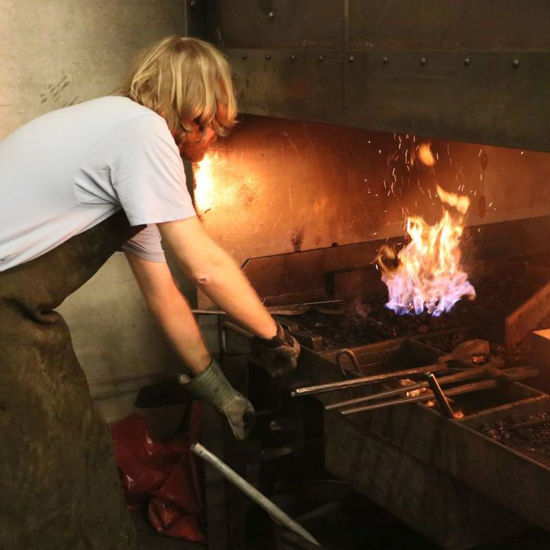 Picture of Schmieden - Dekorativ