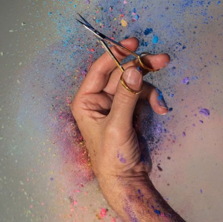 Immagine per la categoria Kunsthandwerke und kreatives Gestalten