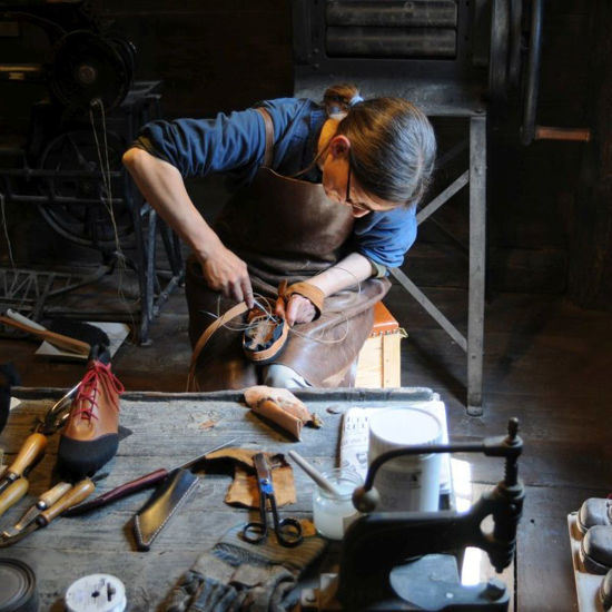 Immagine di Führung Handwerk pauschal