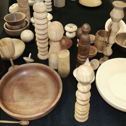 Picture of Drechseln - Grundkurs