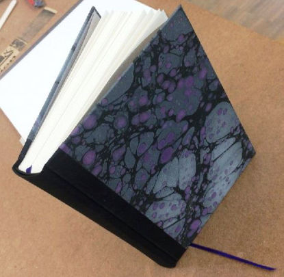 Picture of Buchbinden - Grundkurs