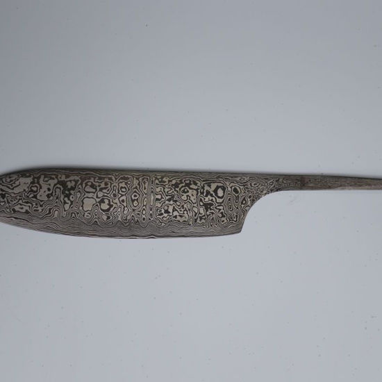 Bild von Schmieden - Damaszener