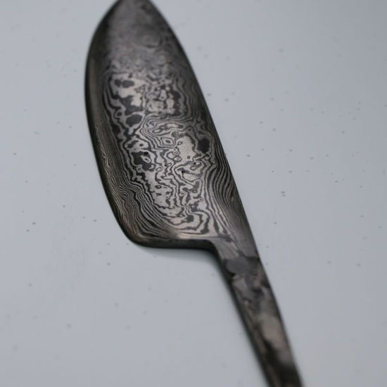 Picture of Schmieden - Damaszener Vertiefungskurs