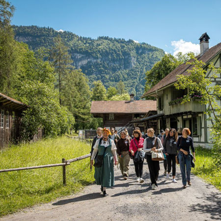 Bild für Kategorie Gruppenführungen
