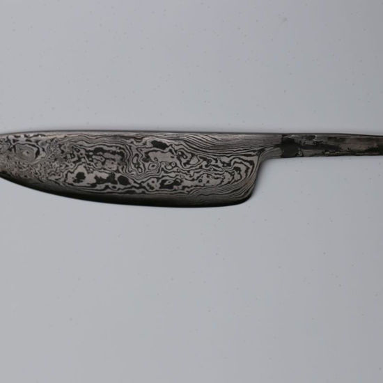 Bild von Schmieden - Damaszener