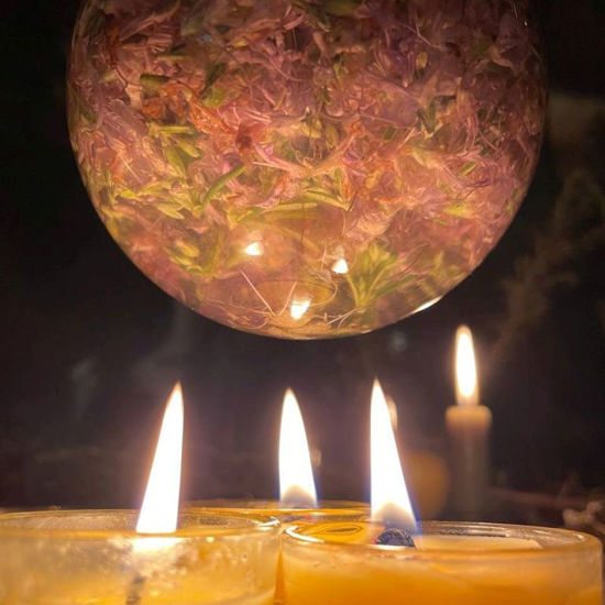 Image sur Destillieren von Pflanzenwasser