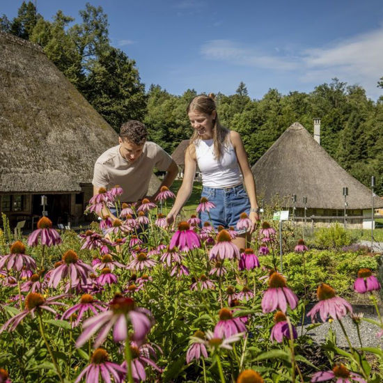 Bild von Führung Selbstversorgung pauschal