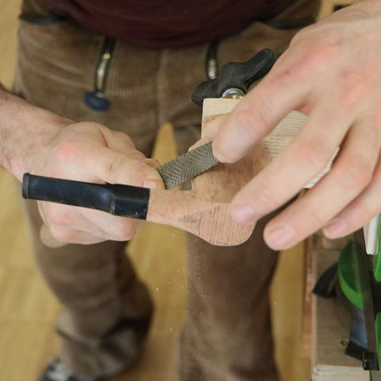 Immagine di Tabakpfeifen bauen - Grundkurs