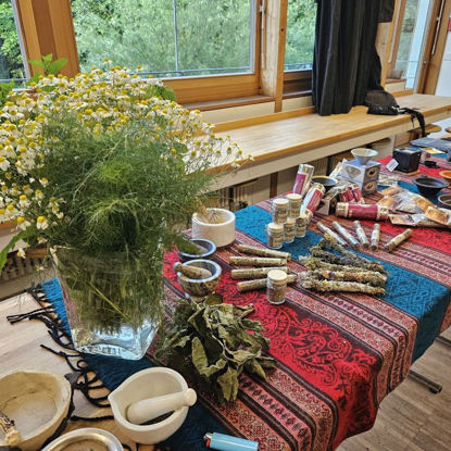 Picture of Räuchern - Grundkurs