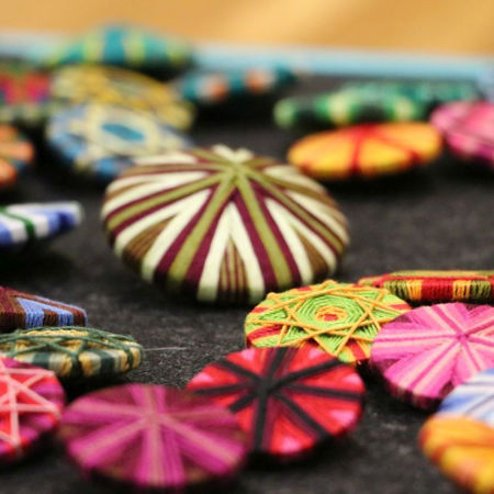 Immagine per la categoria Textilhandwerk und Leder