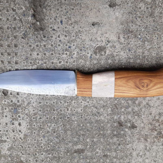 Picture of Schmieden - Outdoormesser