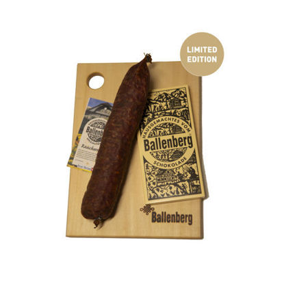 Image de Planchette-cadeau