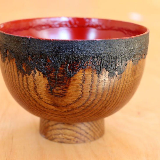 Picture of Lackieren - Urushi