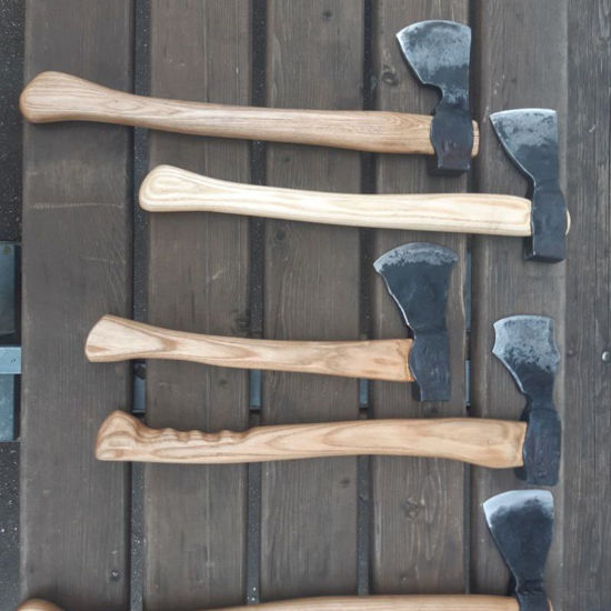 Picture of Schmieden - Outdoormesser