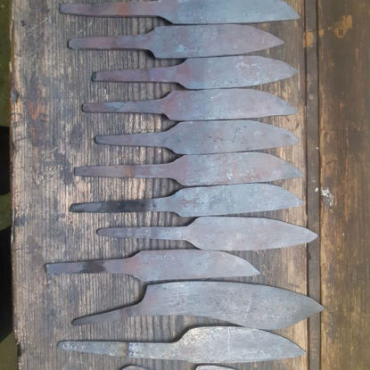 Picture of Schmieden - Outdoormesser