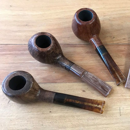 Immagine di Tabakpfeifen bauen - Grundkurs