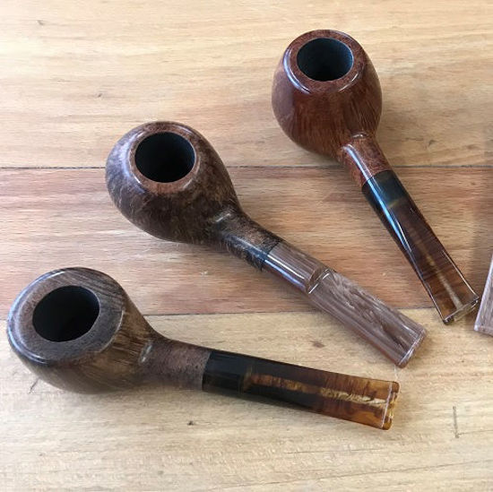 Immagine di Tabakpfeifen bauen - Grundkurs