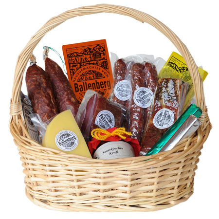 Image de la catégorie Trauffer Spezialitäten Webshop