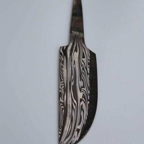 Bild von Schmieden - Damaszener
