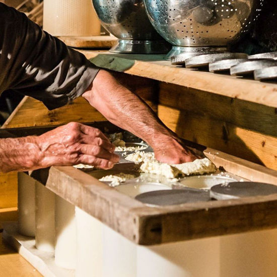 Immagine di Führung Alpwirtschaft pauschal