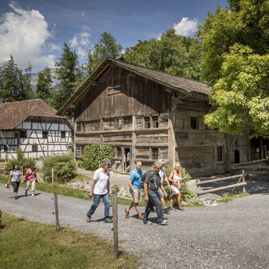 Image sur Seltene Orte, besondere Geschichten