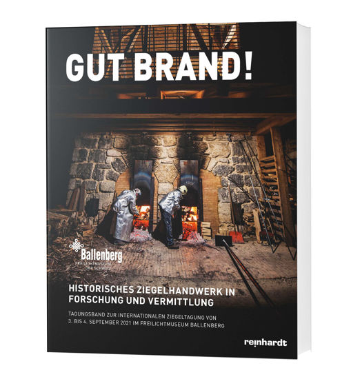 Picture of Gut Brand!
