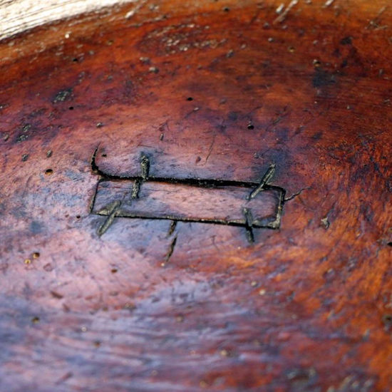 Immagine di Lackieren - Kintsugi Urushi