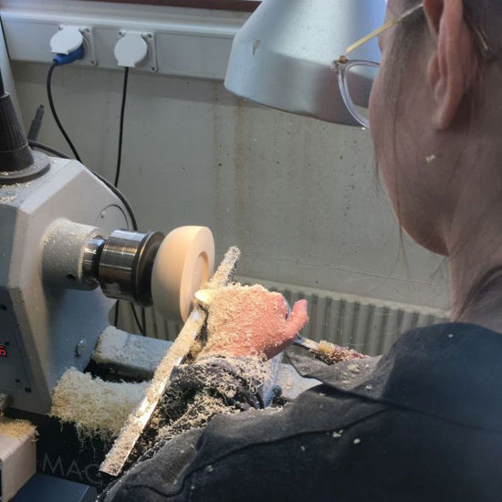 Immagine di Drechseln - Schnupperkurs