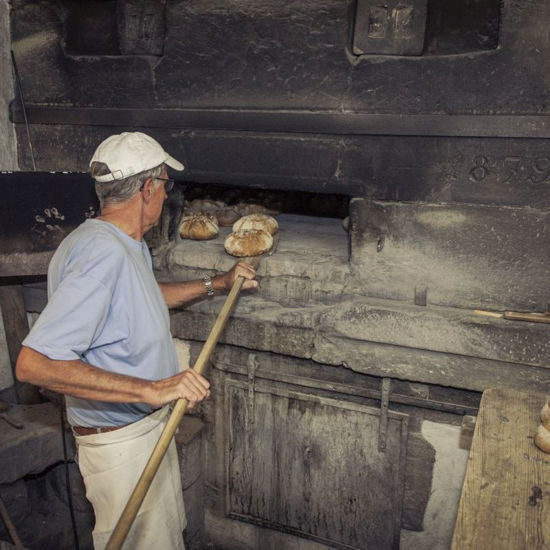 Immagine di Führung Handwerk pauschal