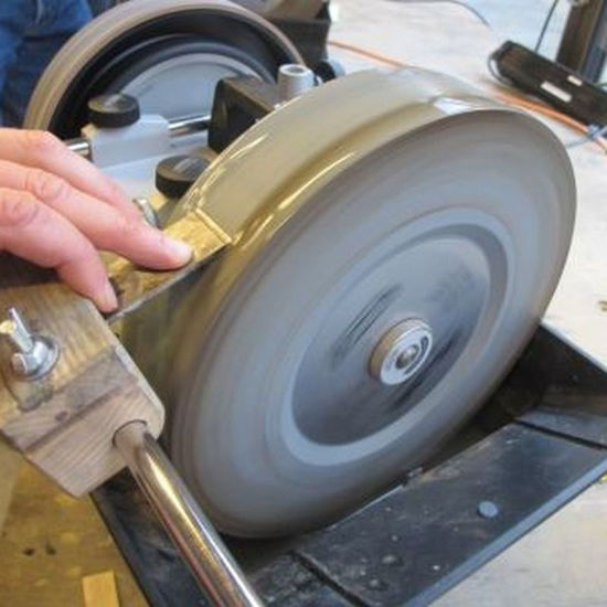 Picture of Schärfen und Richten - Handwerkzeug