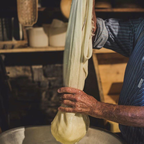 Immagine di Führung Alpwirtschaft pauschal
