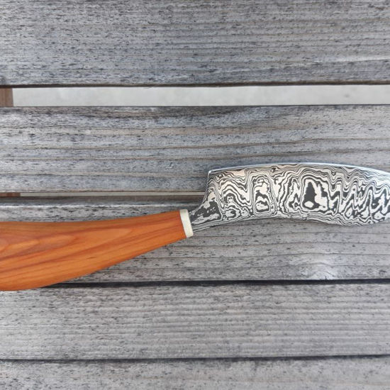 Picture of Schmieden - Outdoormesser