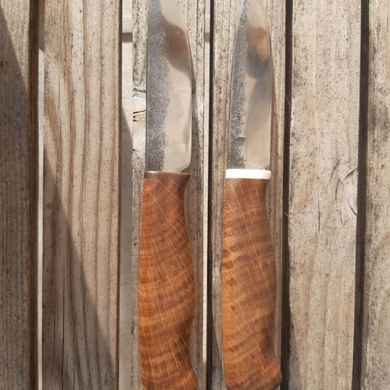 Picture of Schmieden - Outdoormesser