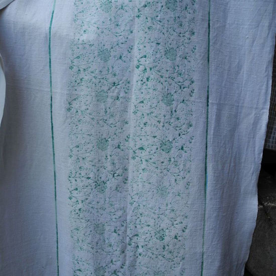 Picture of Drucken - Tessiner Blaudruck