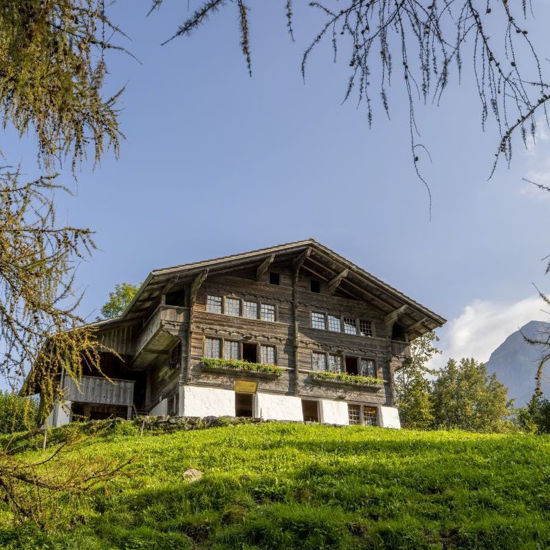 Bild von Führung Architektur pauschal