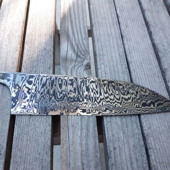 Picture of Schmieden - Outdoormesser