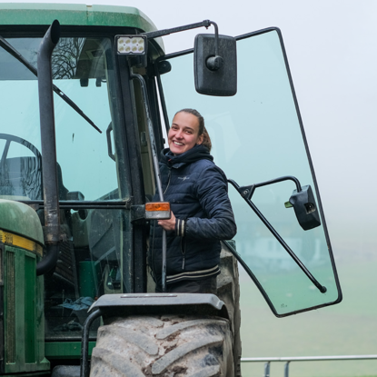 Picture of Führung Frauen in der Landwirtschaft