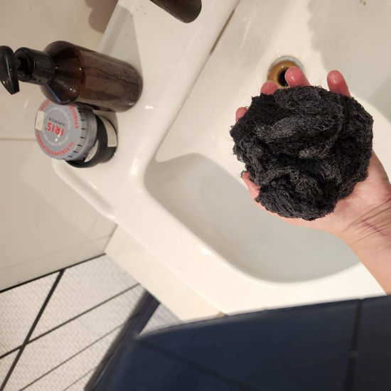 Image sur Stricken - Shetland Lace Technik